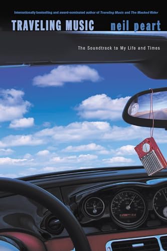 Stock image for Traveling Music : The Soundtrack to My Life and Times for sale by Books Unplugged