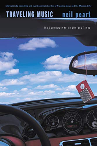 Imagen de archivo de Traveling Music: The Soundtrack to My Life and Times a la venta por New Legacy Books