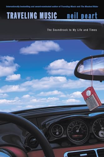 9781550226669: Traveling Music: The Soundtrack to My Life and Times