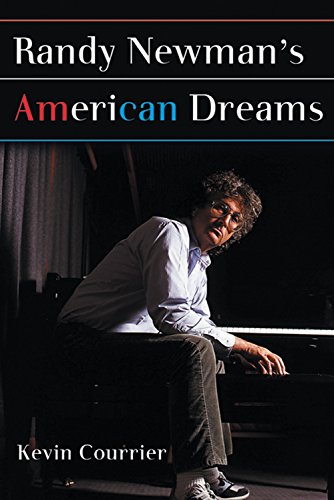 Stock image for Randy Newman's American Dreams for sale by Sessions Book Sales