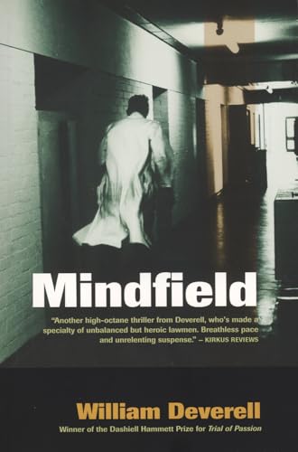 Beispielbild fr Mindfield zum Verkauf von Better World Books