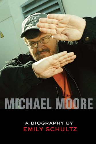 Stock image for Michael Moore: A Biography for sale by HPB Inc.