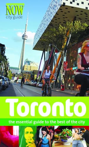 Imagen de archivo de Toronto: The Essential Guide to the Best of the City a la venta por SecondSale