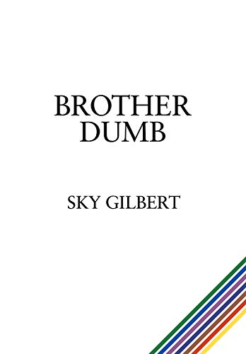 Stock image for Brother Dumb for sale by Daedalus Books