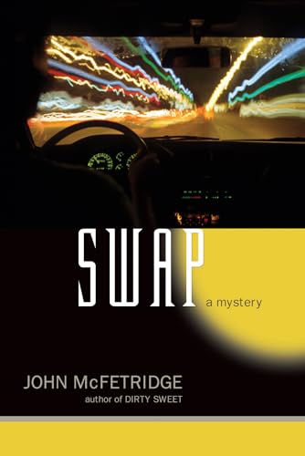 Stock image for Swap : A Mystery for sale by Better World Books