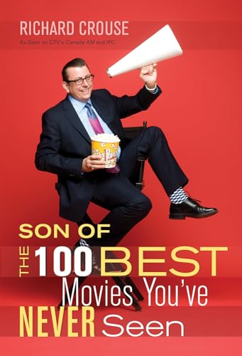 Beispielbild fr Son of the 100 Best Movies You've Never Seen: Son of the 100 Best Movies You've Never Seen zum Verkauf von SecondSale