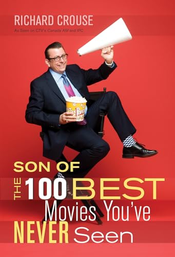 Stock image for Son of the 100 Best Movies You've Never Seen: Son of the 100 Best Movies You've Never Seen for sale by SecondSale