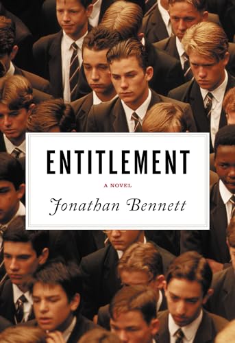 Entitlement (9781550228564) by Bennett, Jonathan