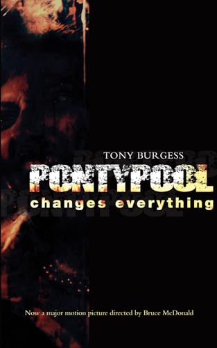 Beispielbild fr Pontypool Changes Everything: Movie Edition zum Verkauf von BooksRun