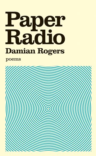 9781550228922: Paper Radio: 25 Great Projects, Activities, Experiments: Poems (Misfit Books)