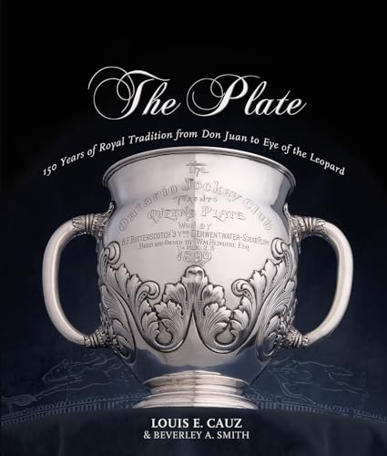 Stock image for The Plate : 150 Years of Royal Tradition from Don Juan to Eye of the Leopard for sale by Better World Books