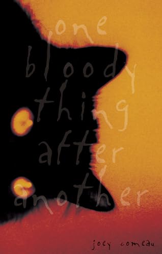 Beispielbild fr One Bloody Thing after Another zum Verkauf von Better World Books