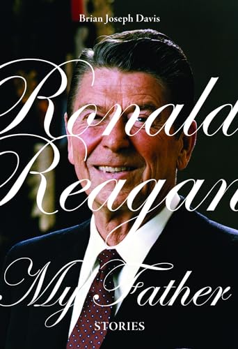 Stock image for Ronald Reagan, My Father for sale by Ergodebooks