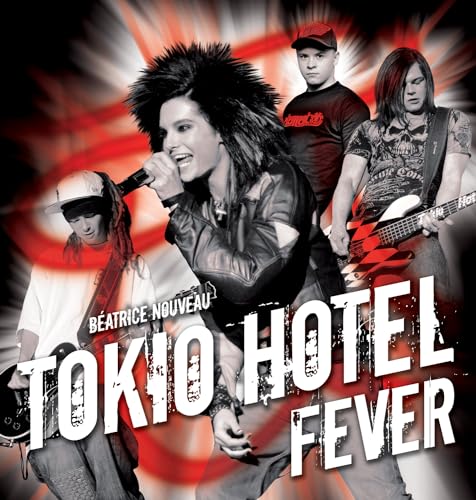 9781550229288: Tokio Hotel Fever