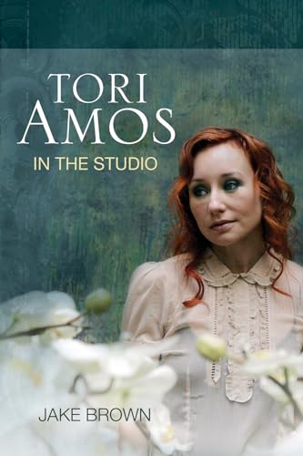 Stock image for Tori Amos: In the Studio for sale by Irish Booksellers