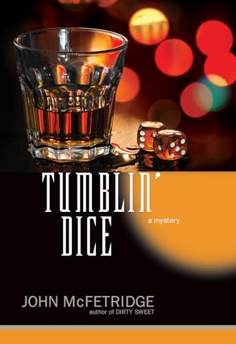 9781550229776: Tumblin’ Dice: A Mystery (The Toronto Series)