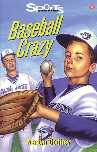 Stock image for Baseball Crazy for sale by ThriftBooks-Atlanta