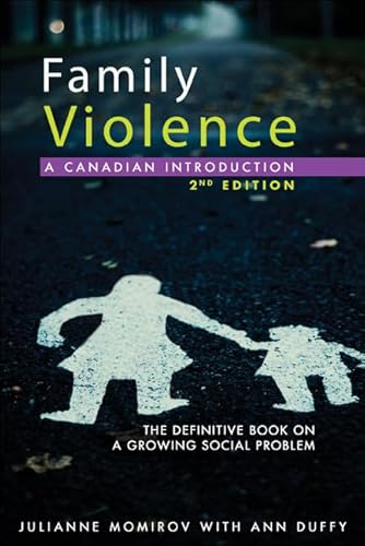 9781550285826: Family violence: A Canadian introduction