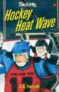 Stock image for Hockey Heat Wave for sale by TextbookRush