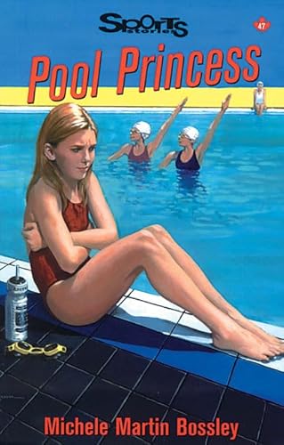 Stock image for Pool Princess for sale by ThriftBooks-Atlanta