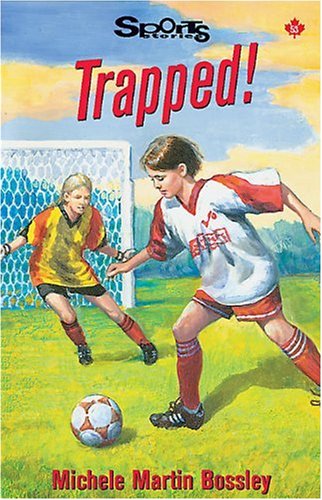 Stock image for Trapped! (Sports Stories Series) for sale by Alien Bindings