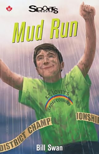 Imagen de archivo de Mud Run : Lorimer Sports Stories a la venta por Mahler Books