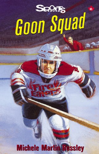 Stock image for Goon Squad for sale by ThriftBooks-Dallas