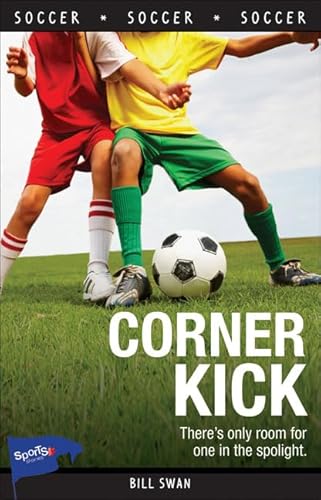 Imagen de archivo de Corner Kick a la venta por Better World Books