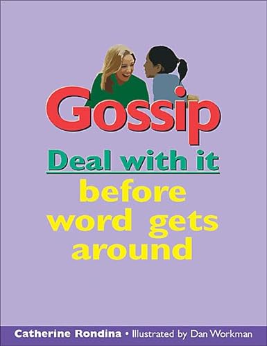 9781550288216: Gossip: Deal with It Before Word Gets Around