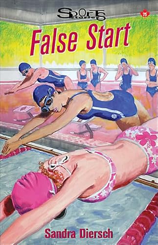 Stock image for False Start for sale by Better World Books: West