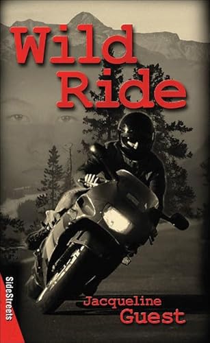Stock image for Wild Ride for sale by Better World Books