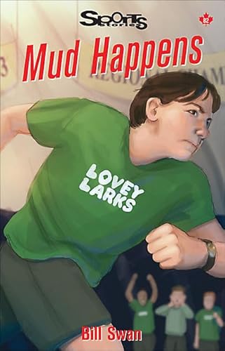 Imagen de archivo de Mud Happens a la venta por Better World Books