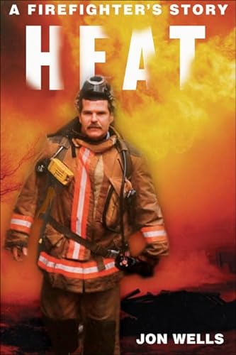 Stock image for Heat for sale by The Book Scouts