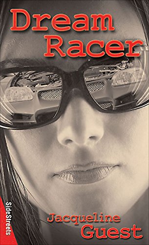 9781550289428: Dream Racer (Sidestreets)