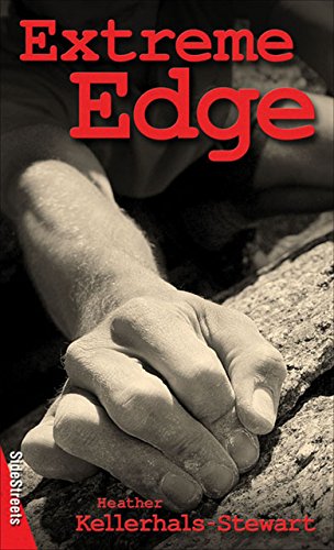 Imagen de archivo de Extreme Edge a la venta por ThriftBooks-Dallas