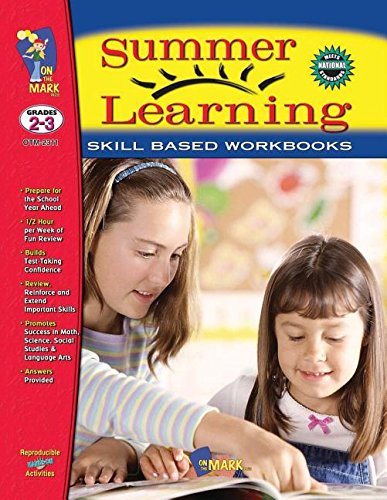 Stock image for Summer Learning: Preparation for Grade 3 for sale by THE SAINT BOOKSTORE