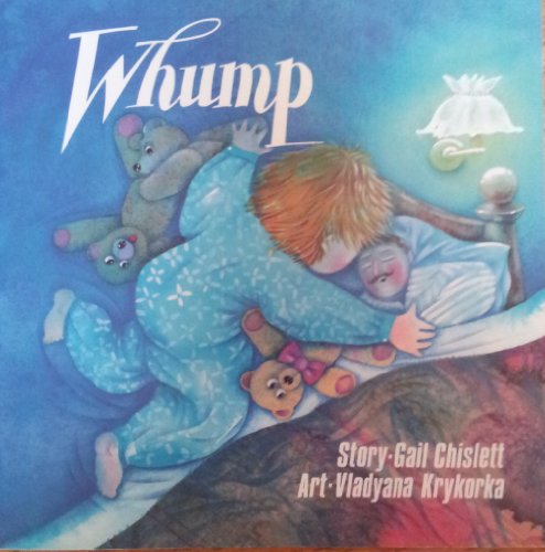 Imagen de archivo de Whump a la venta por Once Upon A Time Books