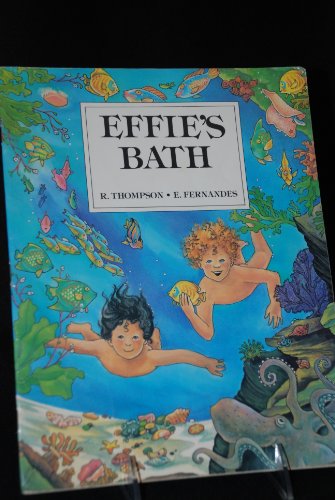 Stock image for Effie's Bath for sale by Books of the Smoky Mountains