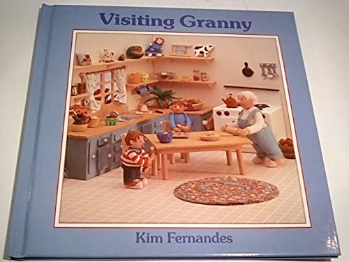 Visiting Granny (9781550370775) by Fernandes, Kim