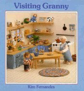 Stock image for Visiting Granny for sale by GF Books, Inc.