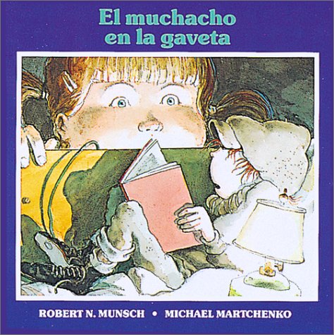 Stock image for El muchacho en la gaveta (Spanish Edition) for sale by Ergodebooks