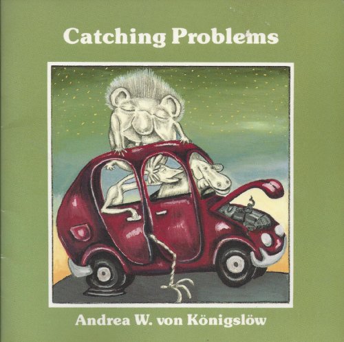 Beispielbild fr Catching Problems zum Verkauf von Wonder Book