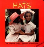 9781550371598: Hats: 02 (Talk-About-Books)