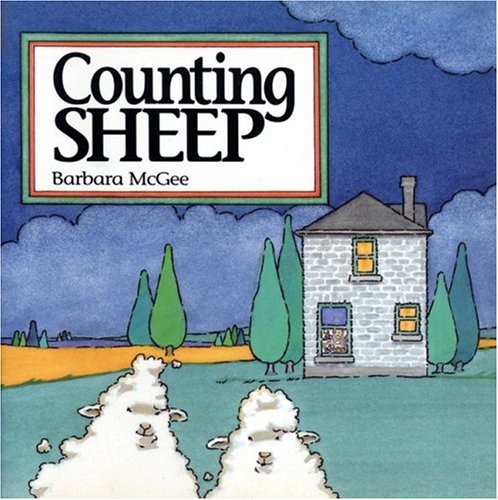 Stock image for Counting Sheep for sale by Better World Books: West