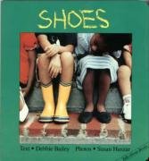 9781550371611: Shoes (The Talk-about-books Series)