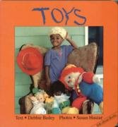 Stock image for Toys for sale by Better World Books: West