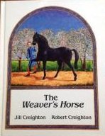Weaver's Horse