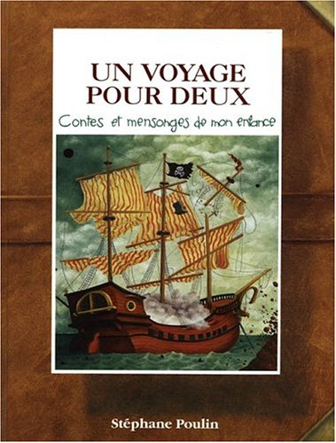 Imagen de archivo de Un Voyage Pour Deux a la venta por Better World Books
