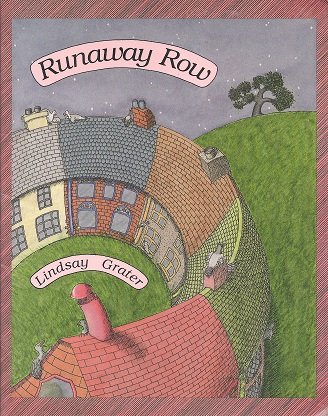 Imagen de archivo de Runaway Row a la venta por Wally's Books