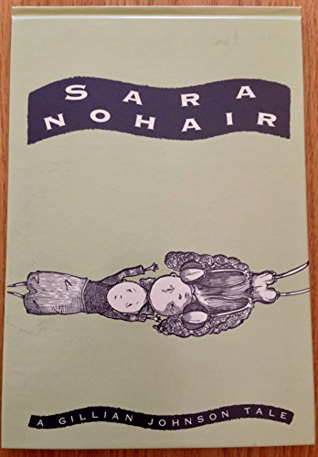 Beispielbild fr Saranohair zum Verkauf von Sea Chest Books
